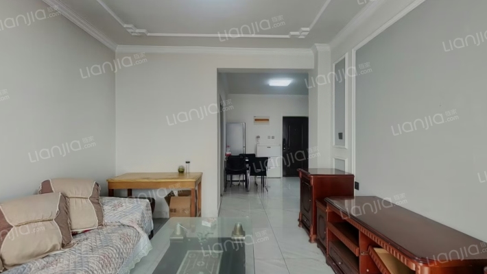 贾鲁嘉苑C区二手房实景图