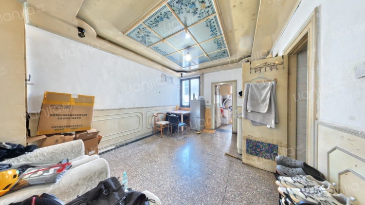 南环西路26号二手房实景图