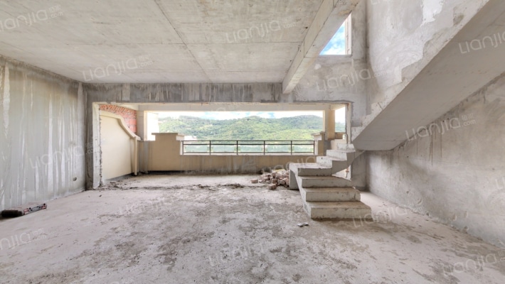 中昂新天地天玺二手房实景图