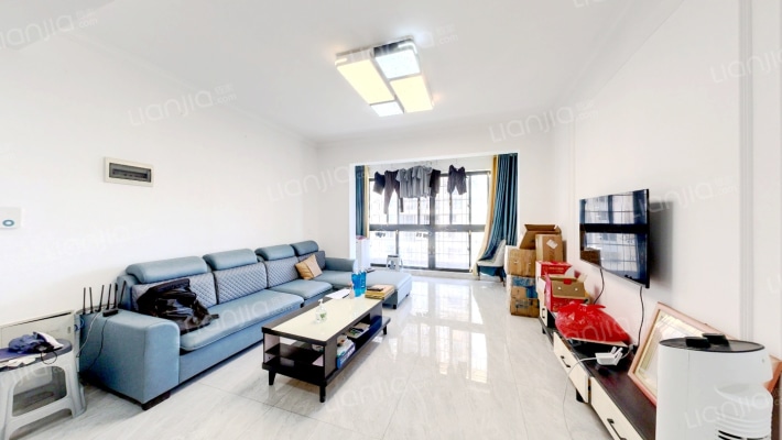 盛腾雅苑二手房实景图