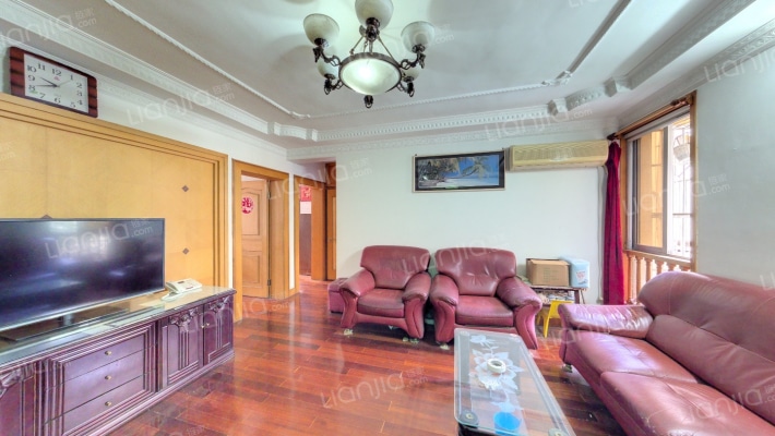 宝联小区二手房实景图