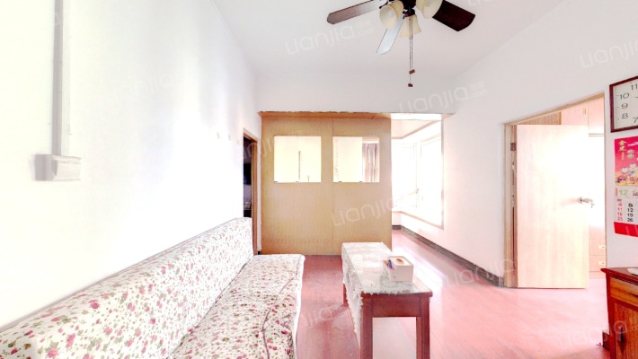 世源大厦二手房实景图