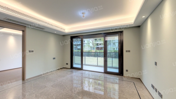 理想大地云之湾二手房实景图