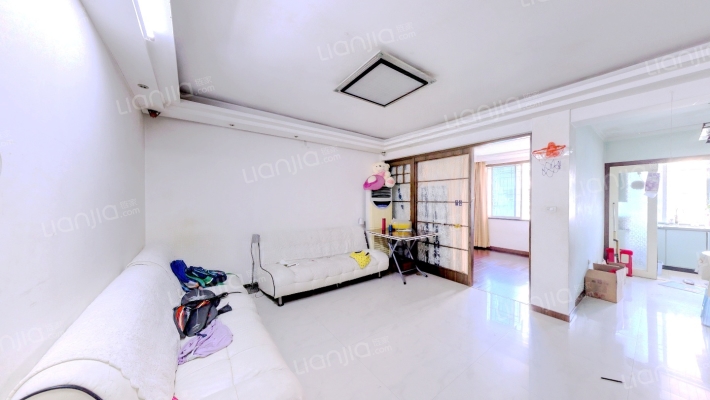 双龙小区二手房实景图