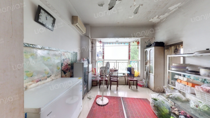 锦宏丽景花园二手房实景图