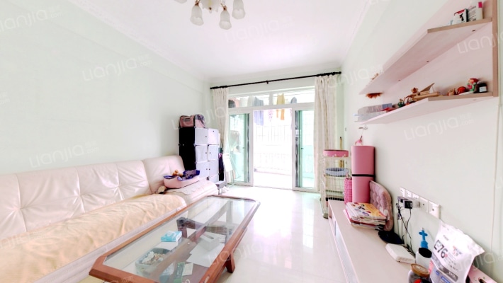 乐陶居(东区)二手房实景图