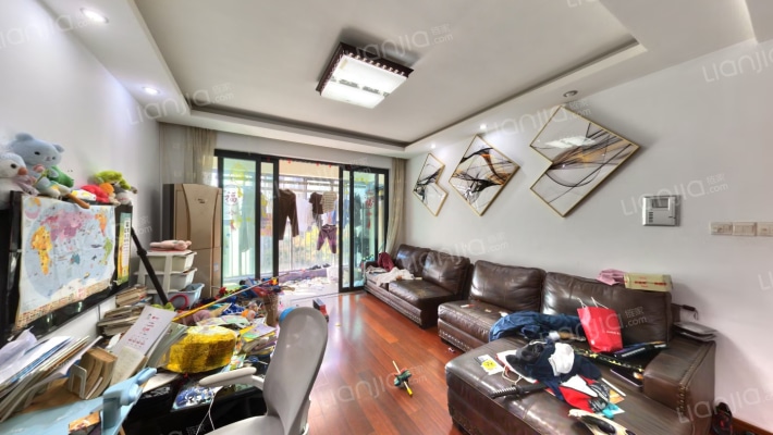 朗悦湾二手房实景图