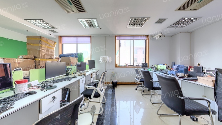 长海大厦二手房实景图