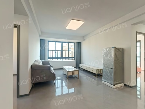 整租·云泽嘉苑 3室2厅 东南/南