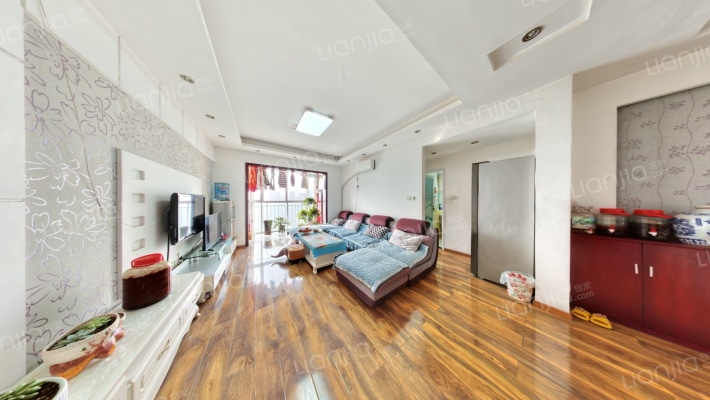 廊桥翠庭二手房实景图