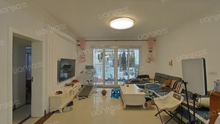 逸景花苑二手房实景图