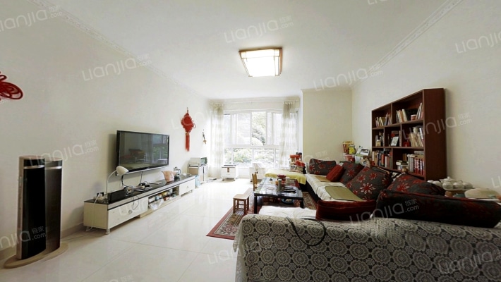 世纪美郡二手房实景图