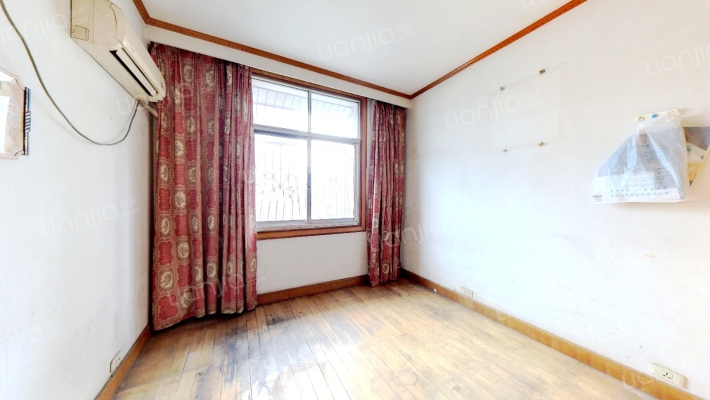 三星公寓二手房实景图