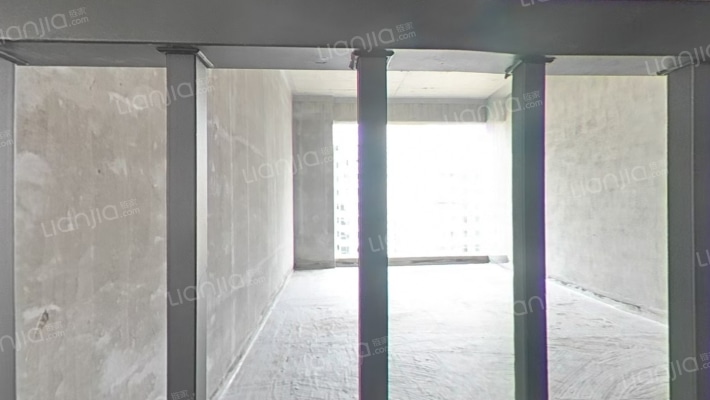 融冠云城二手房实景图