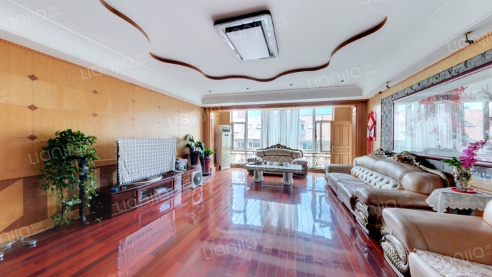 天兴花园三期二手房实景图