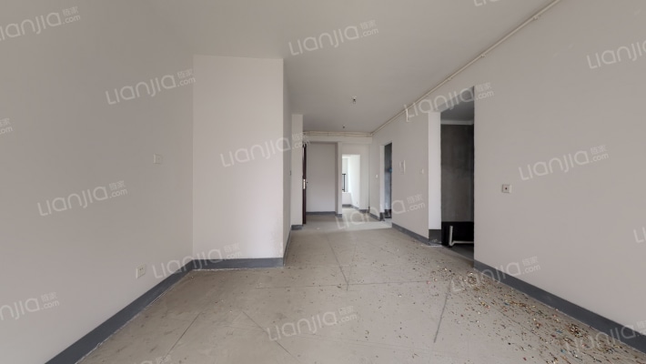 香溢璟庭二手房实景图