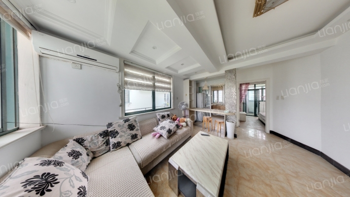 石马小区二手房实景图