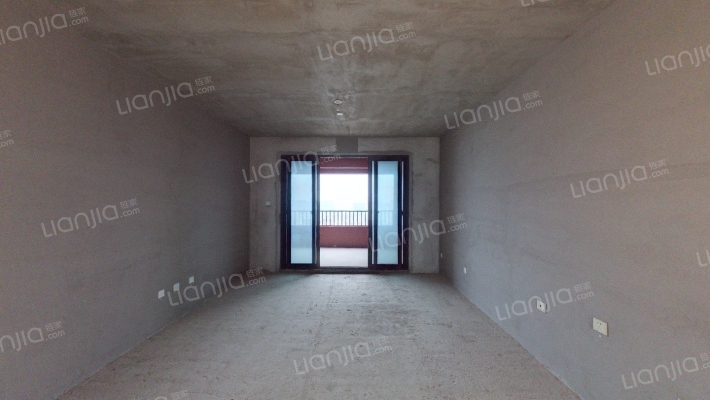 丰华丽郡二手房实景图