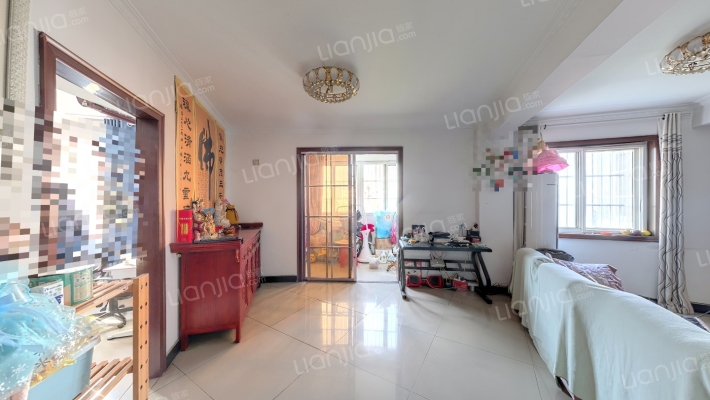 中鑫置业东区二手房实景图