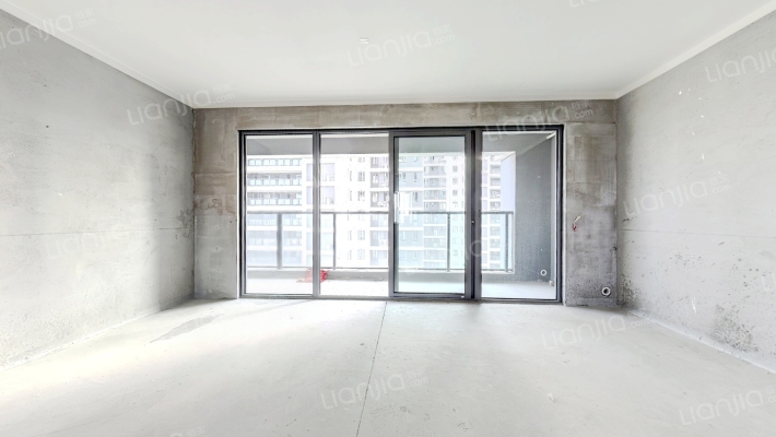 中铁阅湖郡二手房实景图