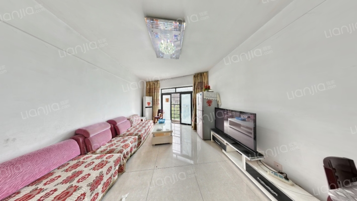 香城国际二手房实景图