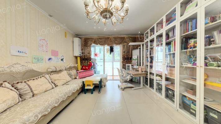 新龙城二手房实景图