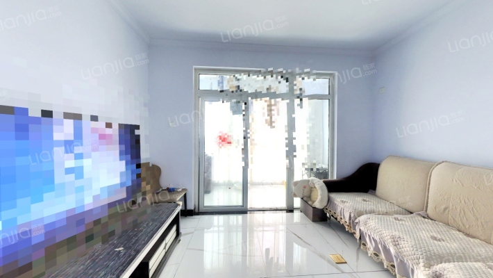 鼎鑫运河鑫城二手房实景图