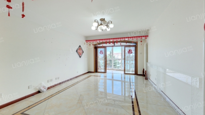 建飞花园二期二手房实景图