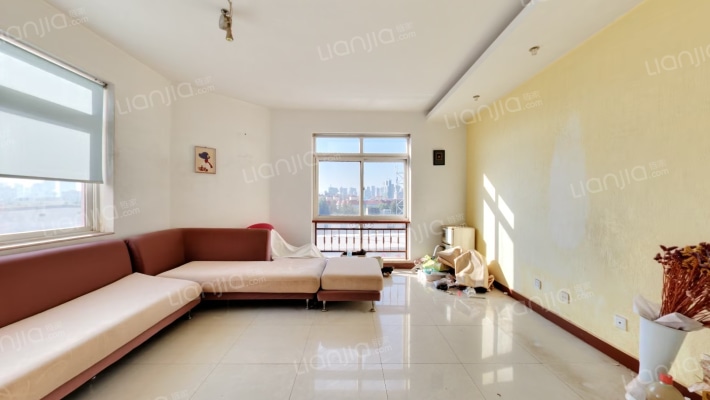 星光雅苑二手房实景图