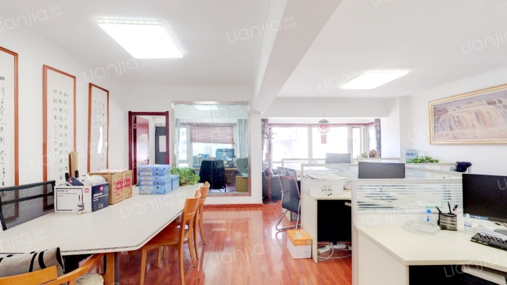 广场南口六建综合楼二手房实景图