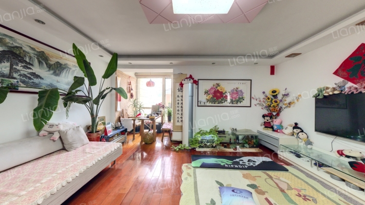 红梅南里二手房实景图