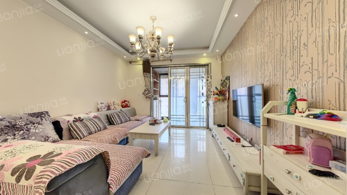 德阳希望城东区二手房实景图