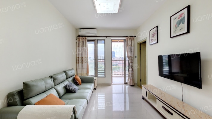 园景园二手房实景图