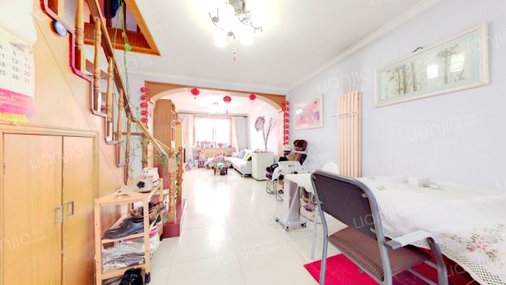 天祥园二手房实景图