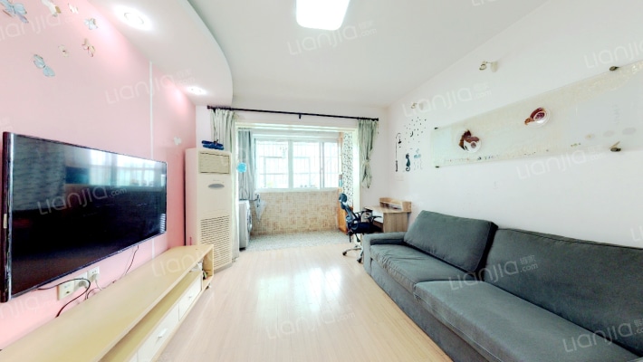 怡康新寓二手房实景图