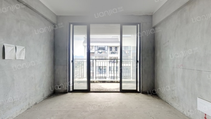 宁铁•和平佳园二手房实景图