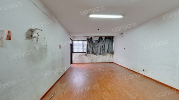 南林苑二手房实景图