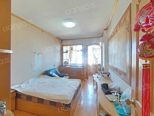 整租·福山路散盘 3室1厅 东/西