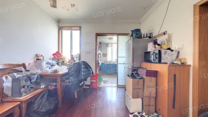 南环新村二手房实景图