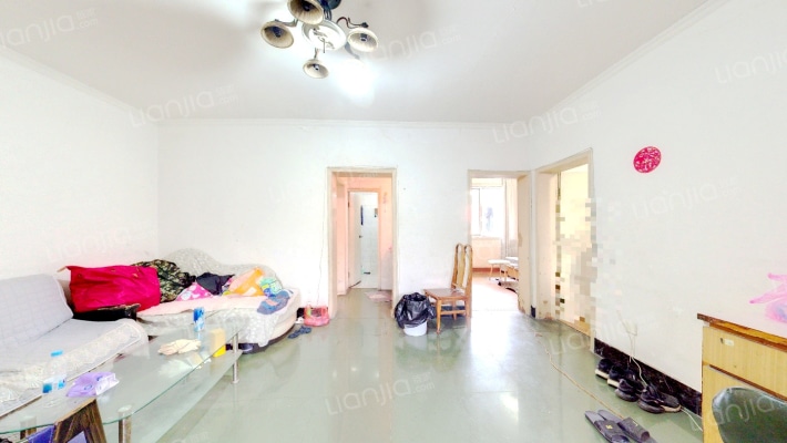 祥和里123号二手房实景图