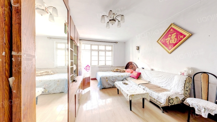 莱芜二路二手房实景图