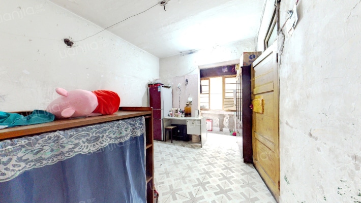 杨梨路二手房实景图