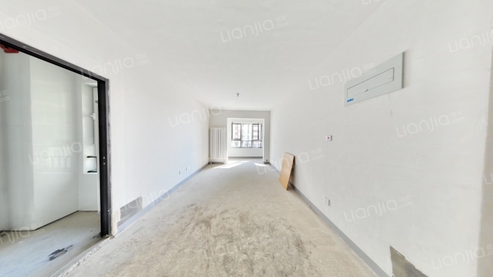 白塘口艺苑二手房实景图