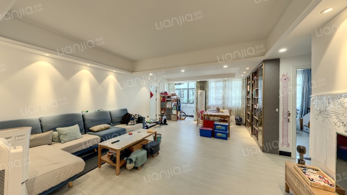 建丰大厦二手房实景图