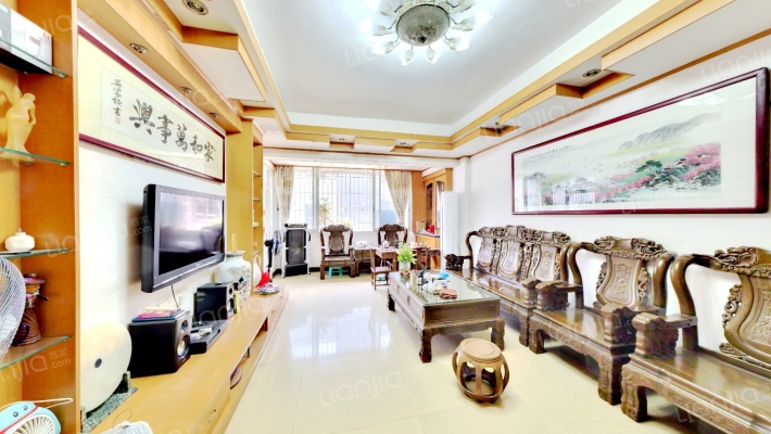 沙头街二手房实景图