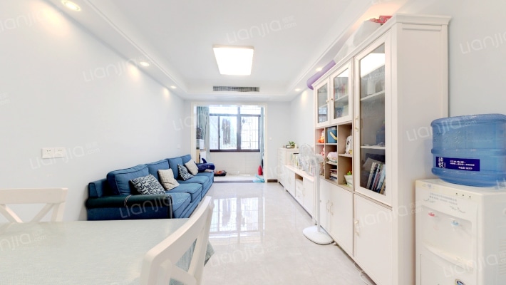 廖家巷小区二手房实景图