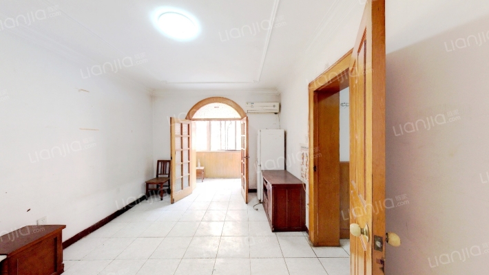 隆昌里二手房实景图