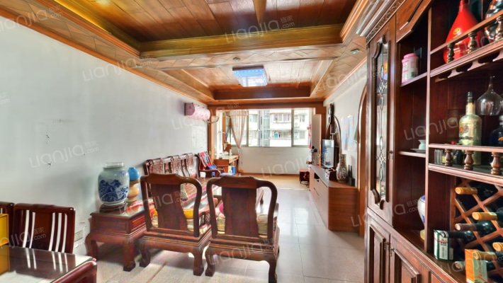 广钢鹤翔小区鹤翔路二手房实景图