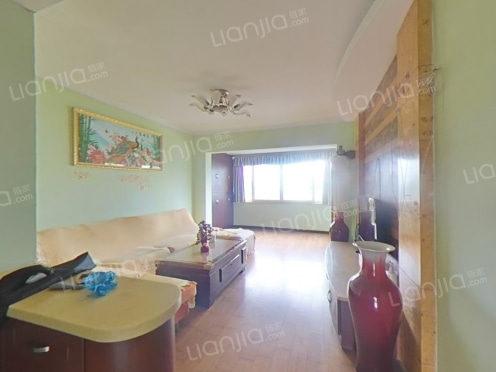 整租·升伟朝凤苑 2室1厅 东南