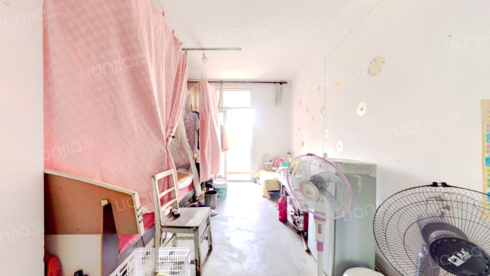 洪山区牛奶厂宿舍二手房实景图